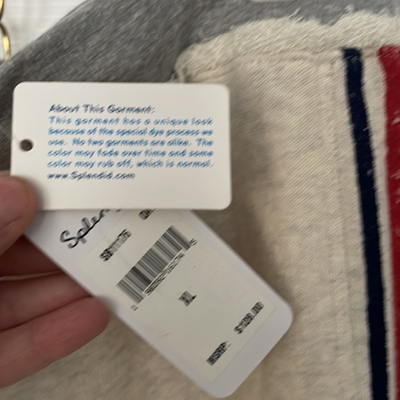 NWT: ✨✨Splendid sweatpants ✨✨ XL - Picture 5 of 7